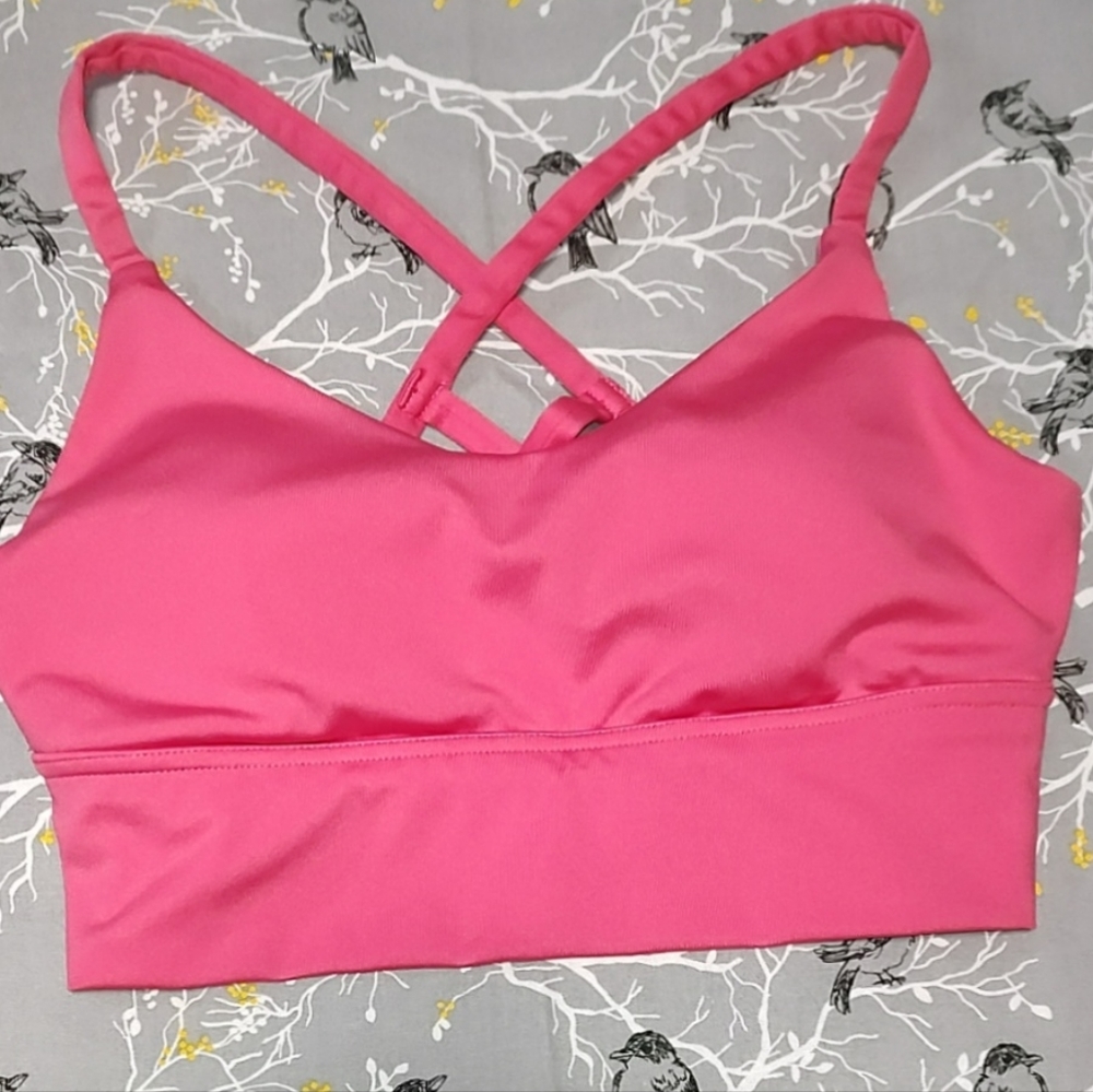 RBX sports bra